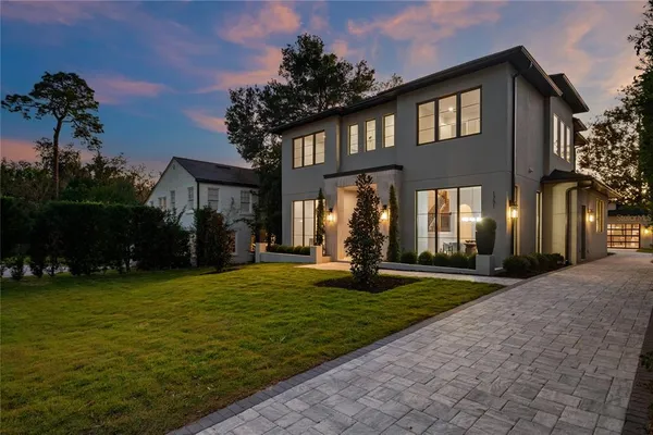 $3,590,000 | 1751 Glencoe Road, Winter Park, FL 32789