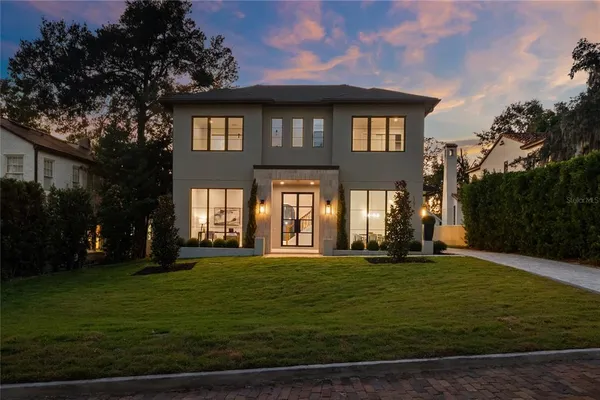 $3,590,000 | 1751 Glencoe Road, Winter Park, FL 32789