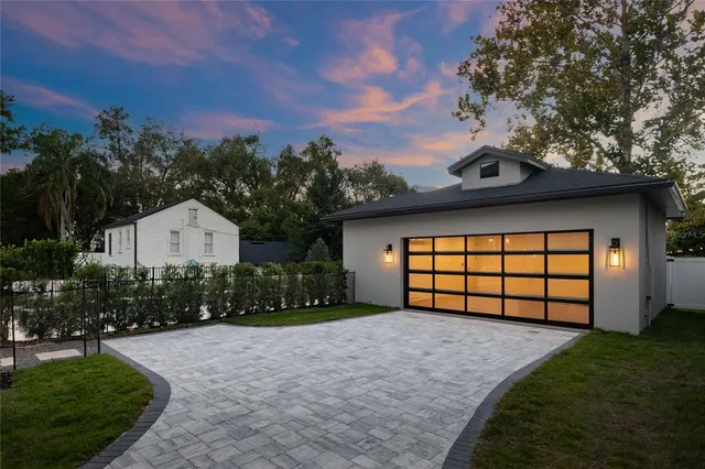 $3,895,000 | 1751 Glencoe Road, Winter Park, FL 32789