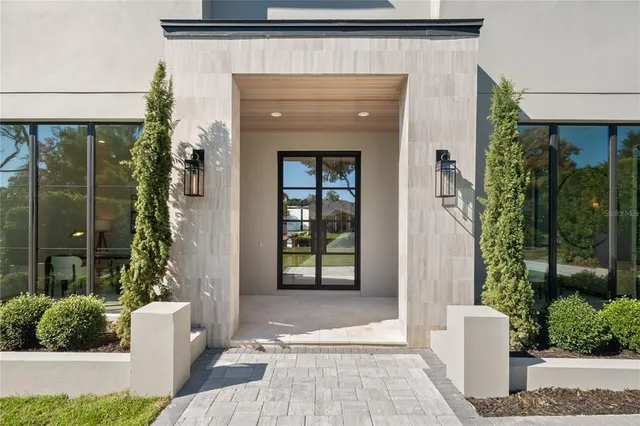 $3,895,000 | 1751 Glencoe Road, Winter Park, FL 32789