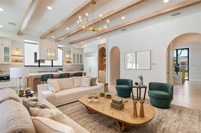 $3,895,000 | 1751 Glencoe Road, Winter Park, FL 32789