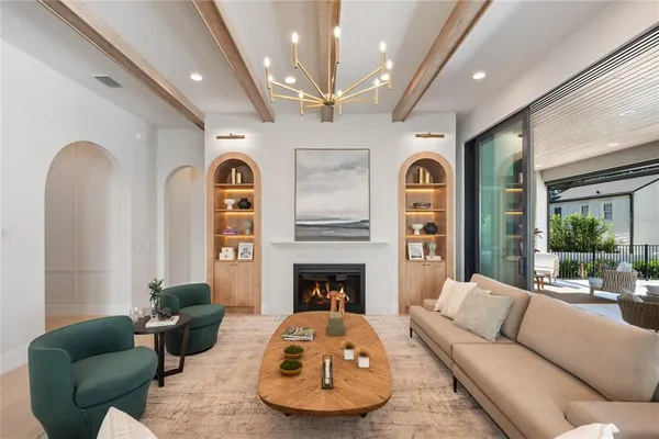$3,590,000 | 1751 Glencoe Road, Winter Park, FL 32789