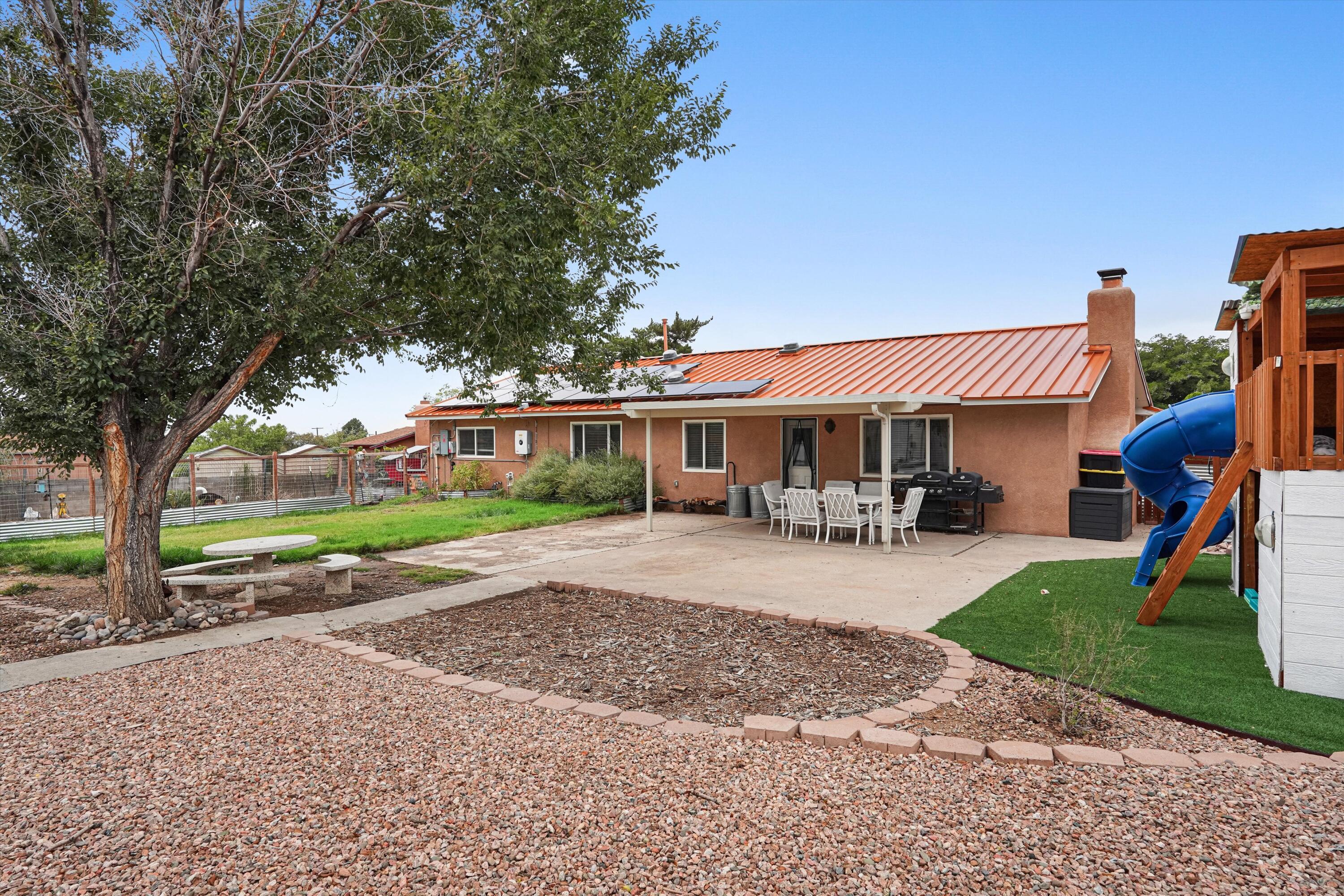 3720 Big Bend Road Northeast Albuquerque, NM 87111 - Photo 33 of 43 Gallery Image 33