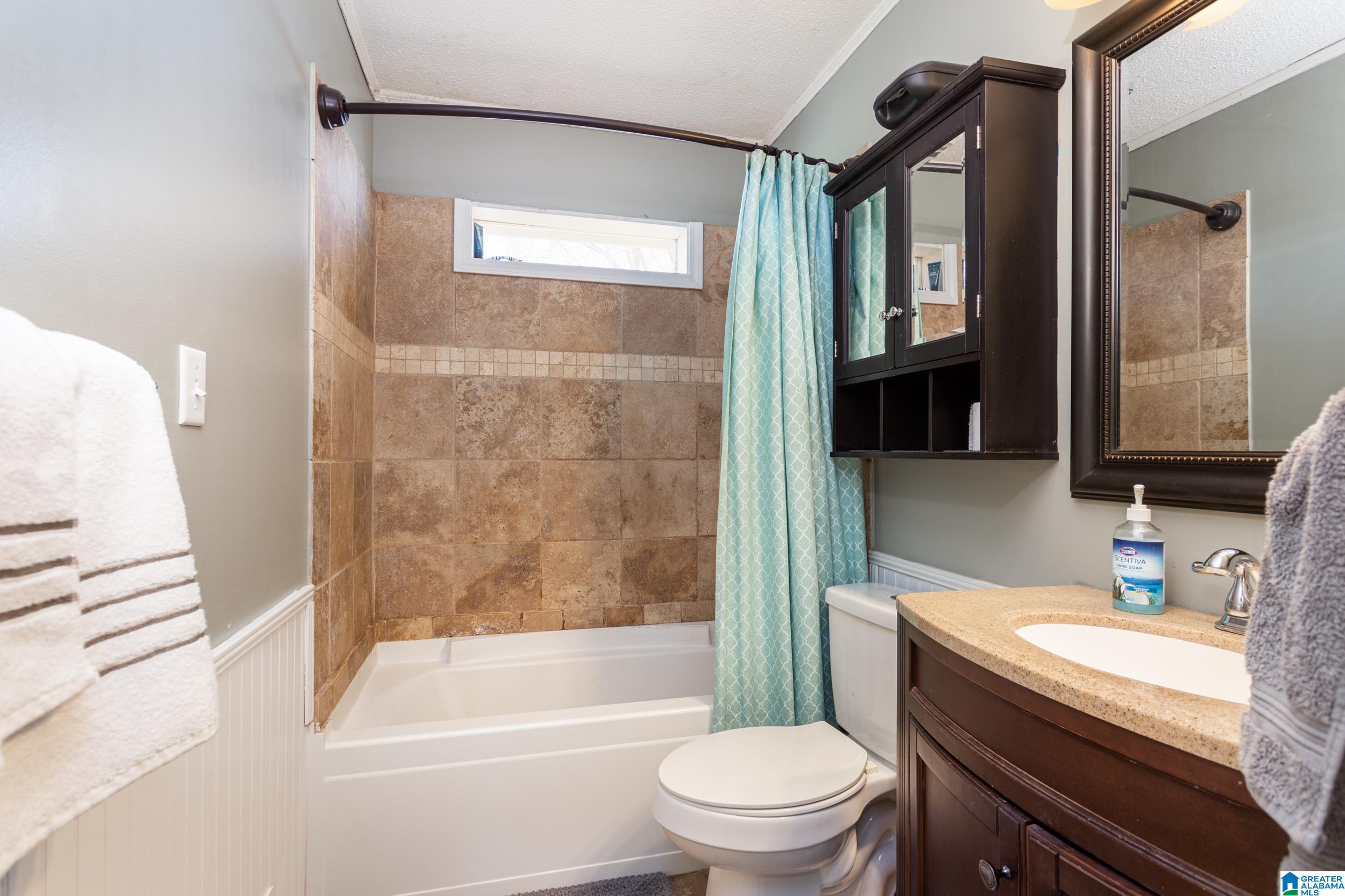 1310 Barry Road Anniston, AL 36206 - Photo 14 of 40