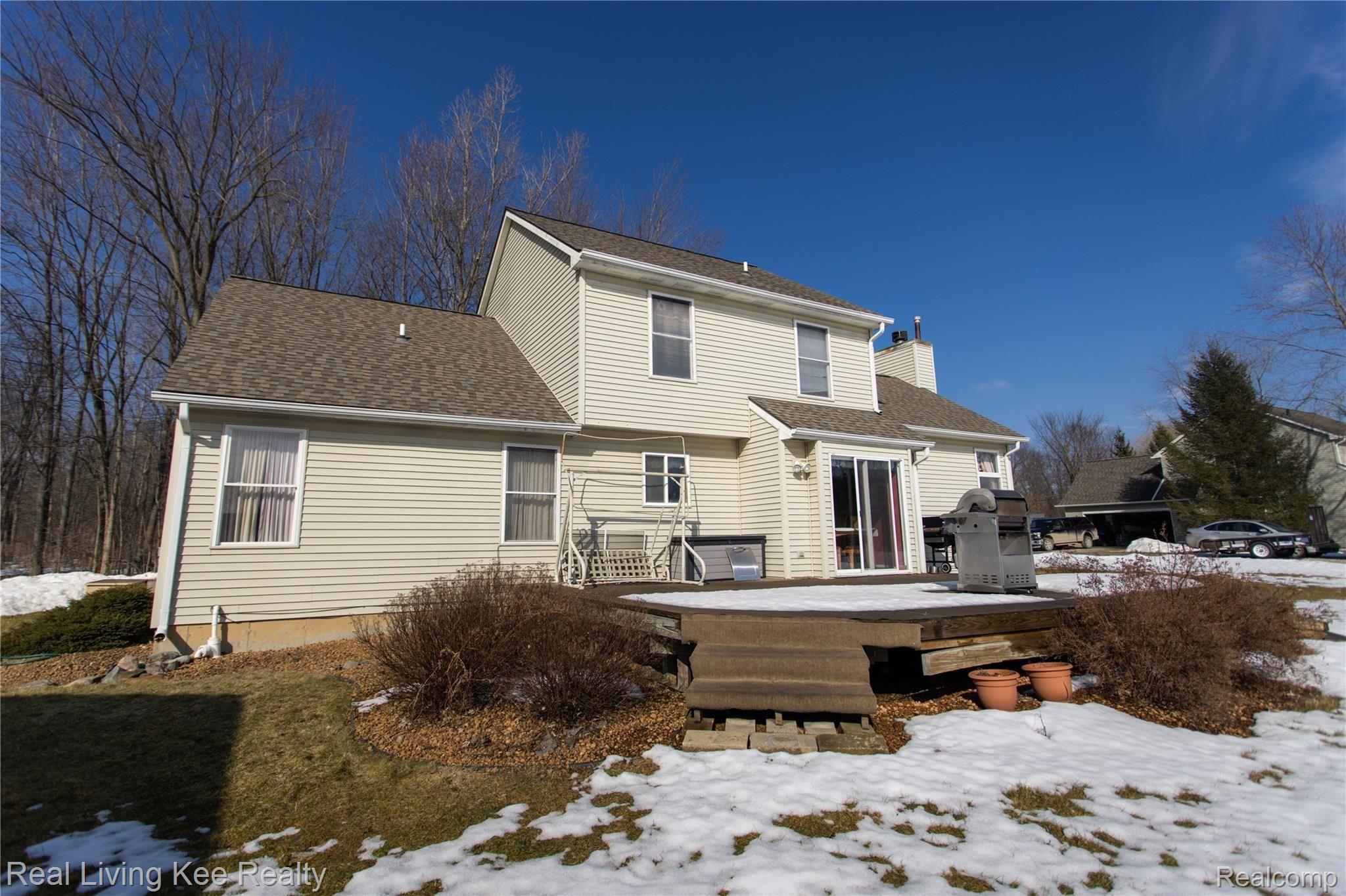 2257 Hummer Lake Road Oxford, MI 48371 - Photo 29 of 32 hummerlake_house-33.jpg