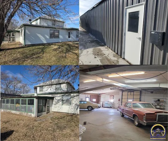 $275,000 | 112 South 6th Street, Clay Center, KS 67432