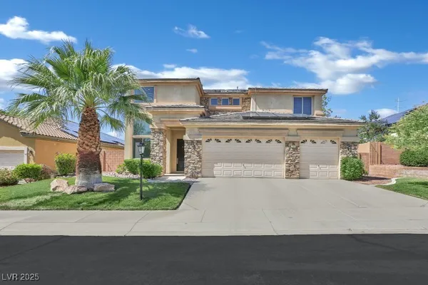 $859,950 | 2382 Sunburst View Street, Henderson, NV 89052