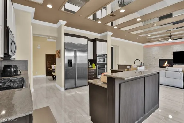 $859,950 | 2382 Sunburst View Street, Henderson, NV 89052