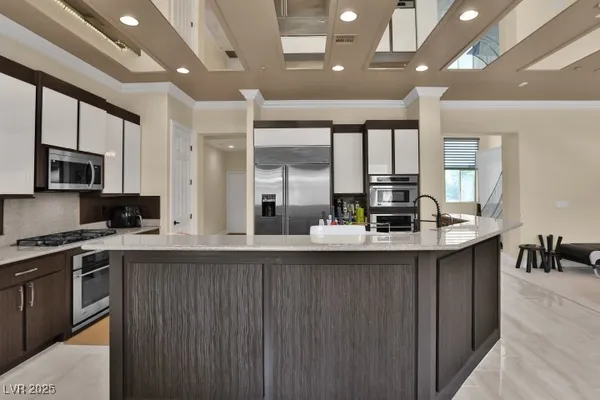 $859,950 | 2382 Sunburst View Street, Henderson, NV 89052