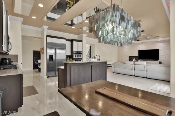 $859,950 | 2382 Sunburst View Street, Henderson, NV 89052