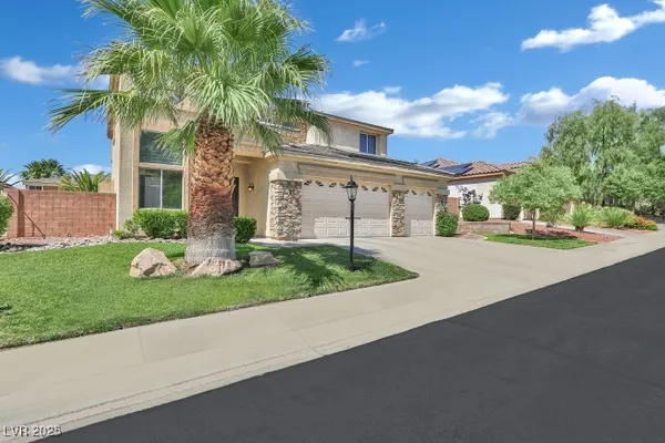 $859,950 | 2382 Sunburst View Street, Henderson, NV 89052