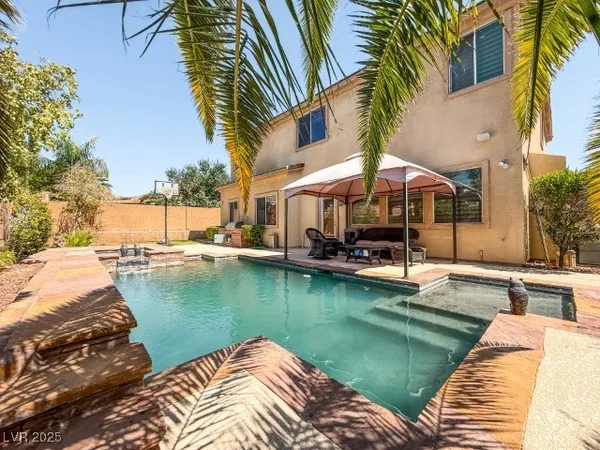 $859,950 | 2382 Sunburst View Street, Henderson, NV 89052