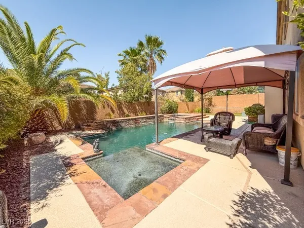 $859,950 | 2382 Sunburst View Street, Henderson, NV 89052