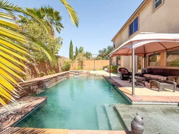 $859,950 | 2382 Sunburst View Street, Henderson, NV 89052