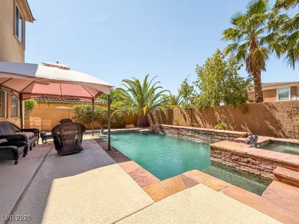 $859,950 | 2382 Sunburst View Street, Henderson, NV 89052