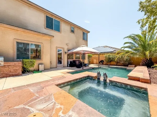 $859,950 | 2382 Sunburst View Street, Henderson, NV 89052