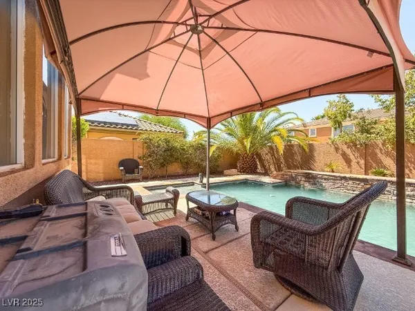 $859,950 | 2382 Sunburst View Street, Henderson, NV 89052