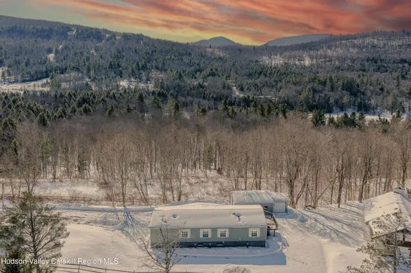 $395,000 | 40 Van Drive, Tannersville, NY 12485
