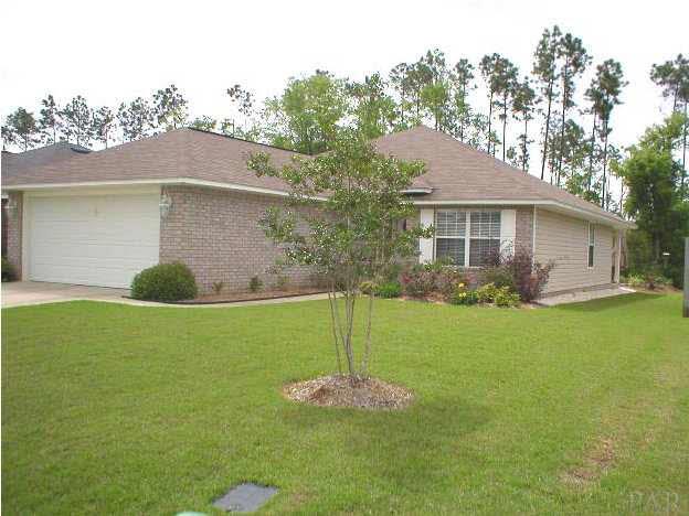 3977 Omega Street Pace, FL 32571 - Photo 13 of 23 Gallery Image 13