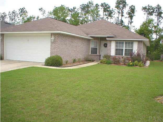 3977 Omega Street Pace, FL 32571 - Photo 2 of 23 Gallery Image 2