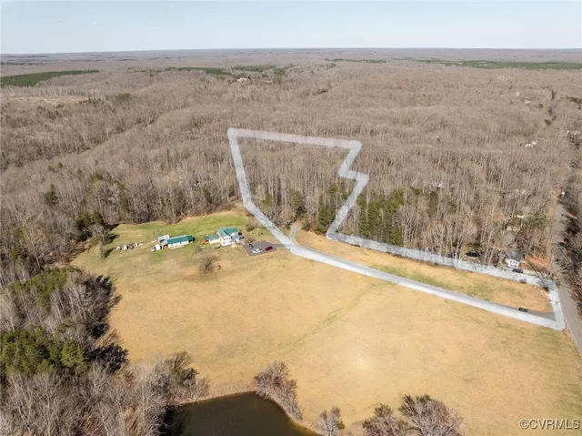 $259,000 | 0 Dillard Road, Fredericksburg, VA 22407