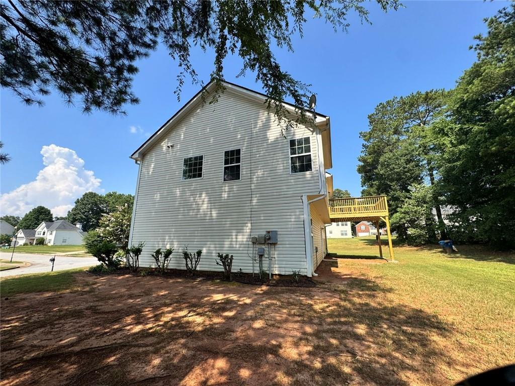 435 Fieldstone Lane Covington, GA 30016 - Photo 28 of 29