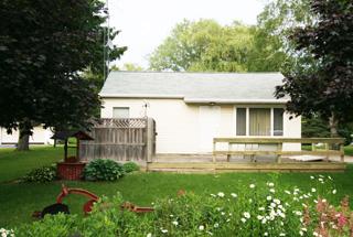 5529 Old Q Road Manitowoc, WI 54220 - Photo 1 of 1 View of House