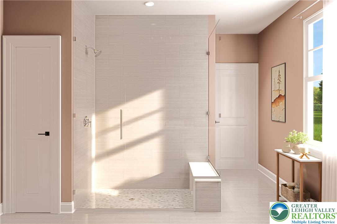 3 Grantarthur Court, Unit LIBERTY Whitehall, PA 18052 - Photo 13 of 21 a view of front door of house