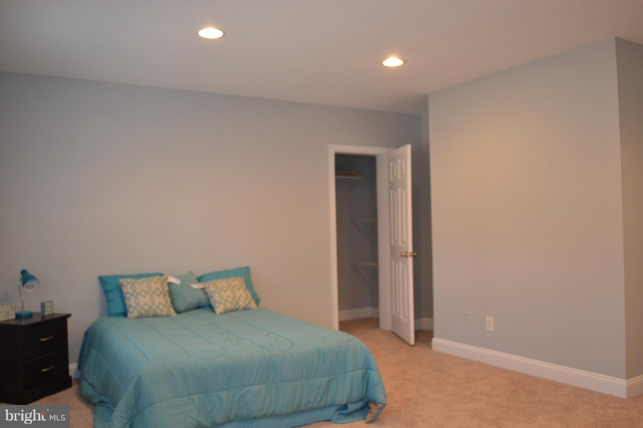 2606 Taney Road Baltimore, MD 21209 - Photo 13 of 30 Bedroom (Master)