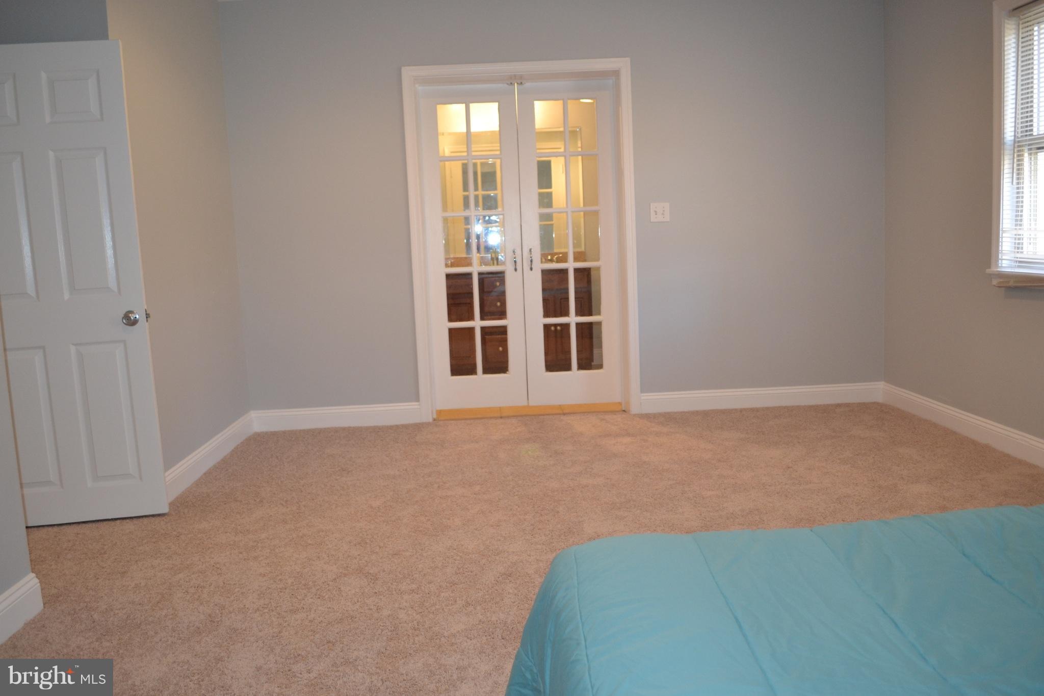 2606 Taney Road Baltimore, MD 21209 - Photo 14 of 30 Bedroom (Master)