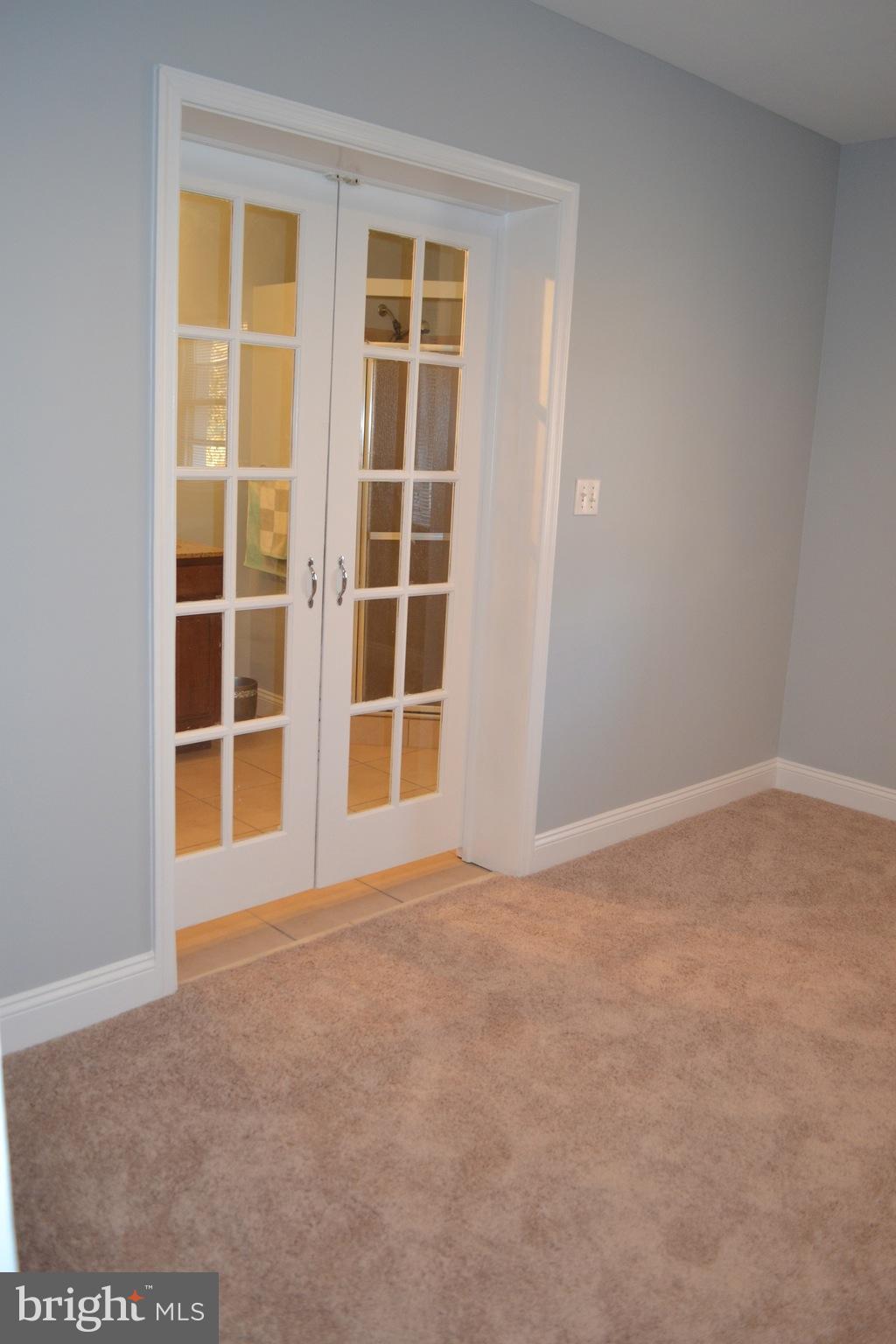 2606 Taney Road Baltimore, MD 21209 - Photo 15 of 30 Bedroom (Master)