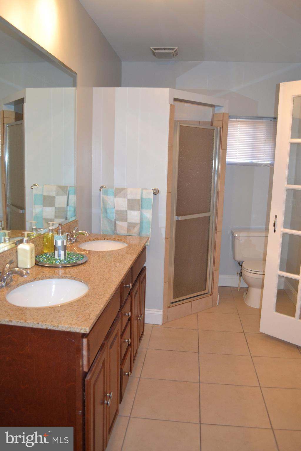2606 Taney Road Baltimore, MD 21209 - Photo 18 of 30 Bath (Master)