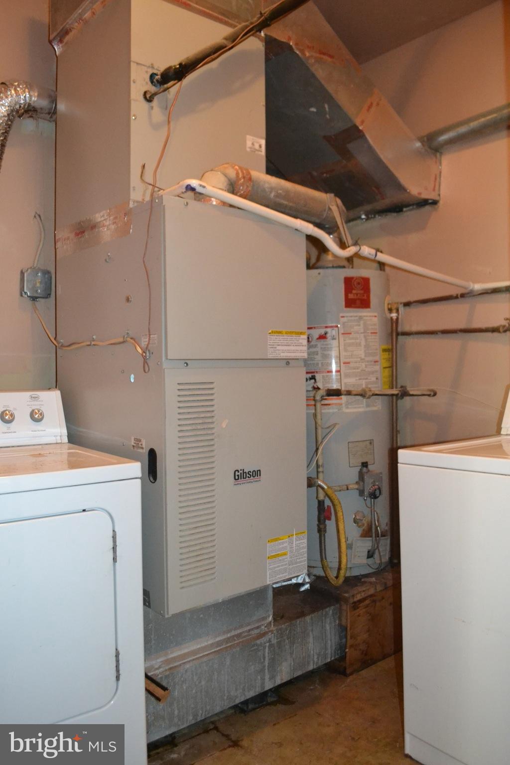 2606 Taney Road Baltimore, MD 21209 - Photo 26 of 30 Interior (General)