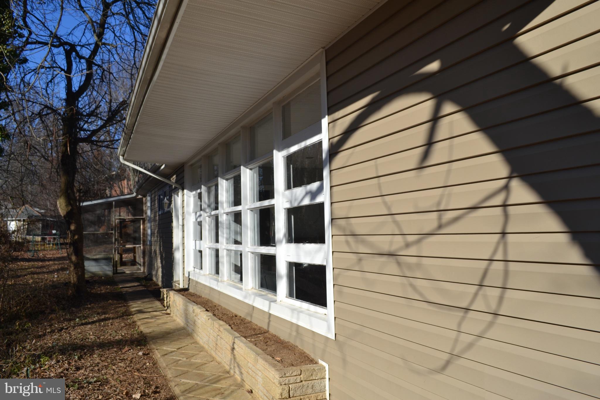 2606 Taney Road Baltimore, MD 21209 - Photo 27 of 30 Exterior (General)