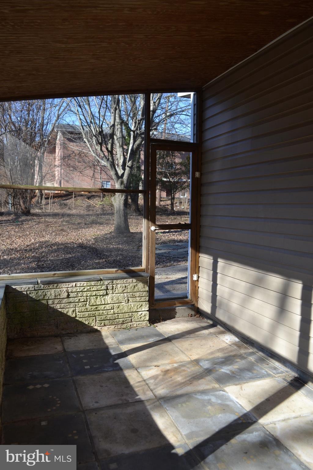 2606 Taney Road Baltimore, MD 21209 - Photo 28 of 30 Exterior (General)