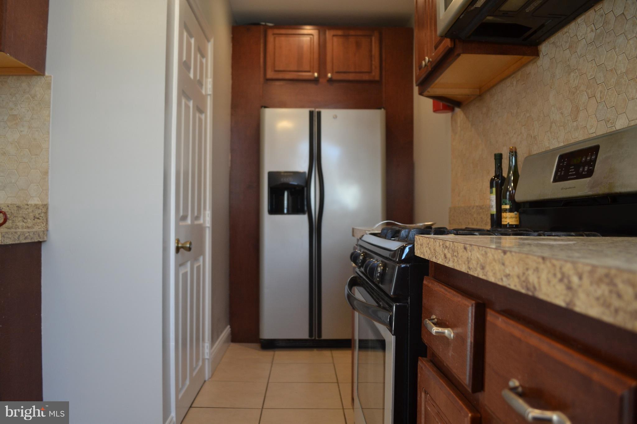 2606 Taney Road Baltimore, MD 21209 - Photo 10 of 30 Kitchen