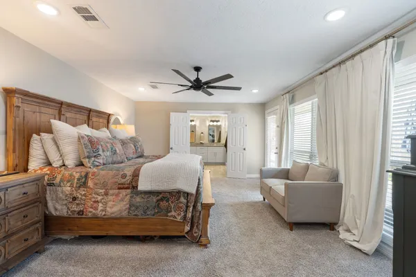 $495,000 | 9214 Bintliff Drive, Houston, TX 77074