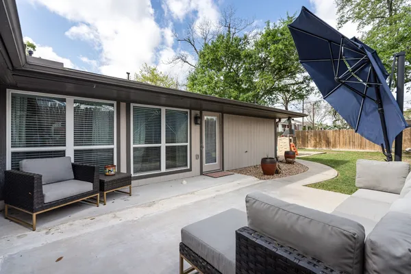 $495,000 | 9214 Bintliff Drive, Houston, TX 77074