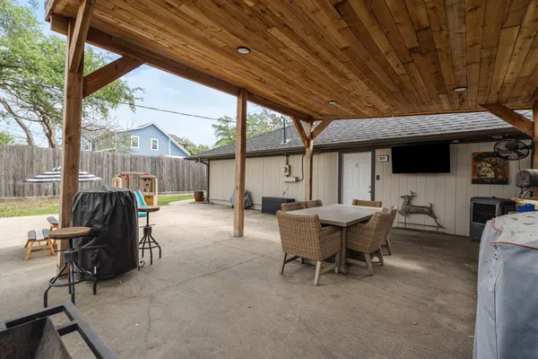 $495,000 | 9214 Bintliff Drive, Houston, TX 77074