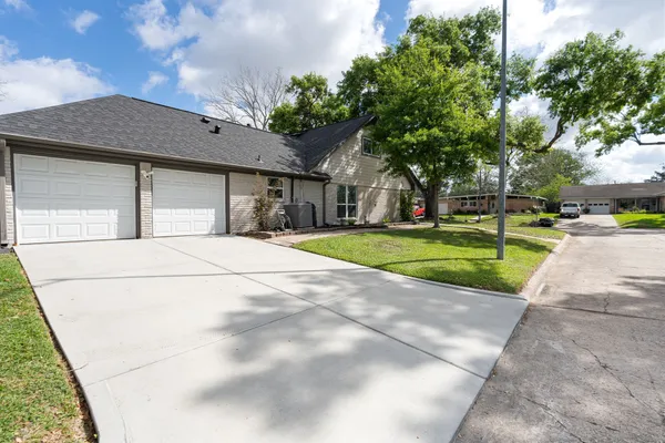 $495,000 | 9214 Bintliff Drive, Houston, TX 77074
