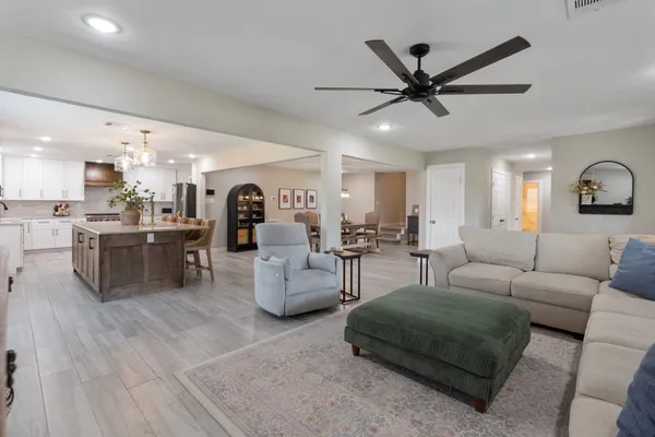 $495,000 | 9214 Bintliff Drive, Houston, TX 77074