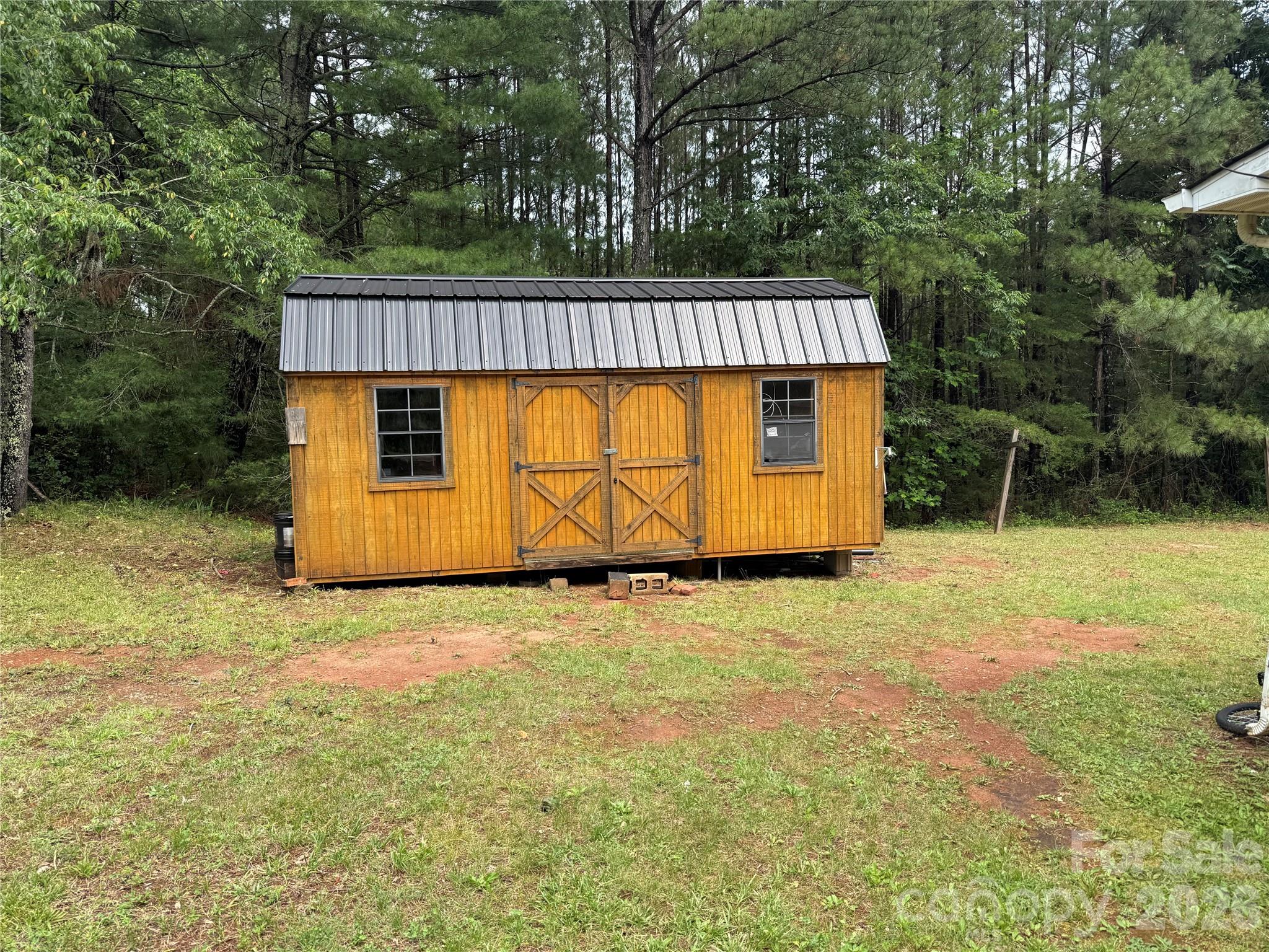 211 Corry Lane Bostic, NC 28018 - Photo 26 of 36