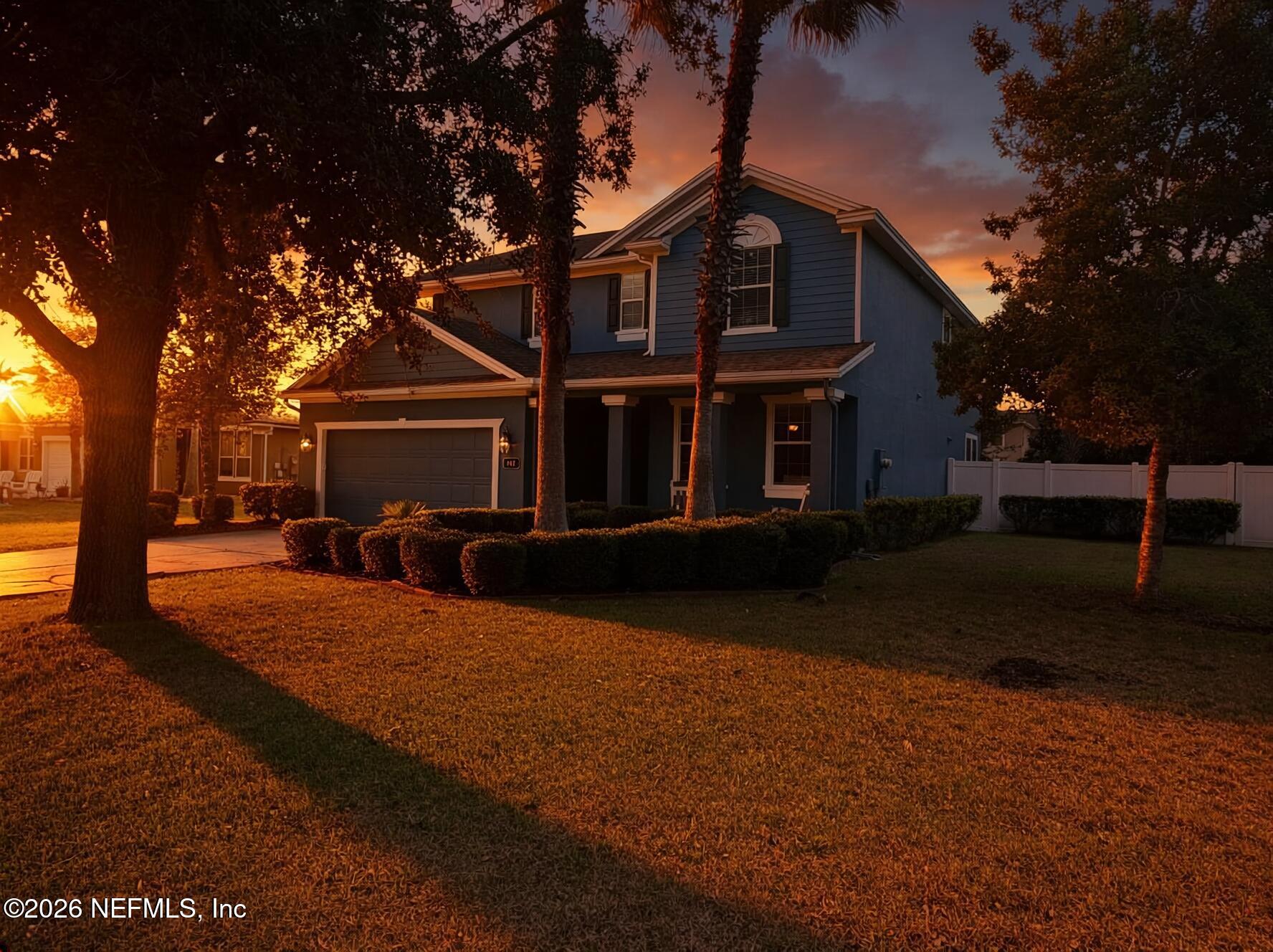 147 Breezy Point St. Augustine, FL 32092 - Photo 4 of 39 Twilight