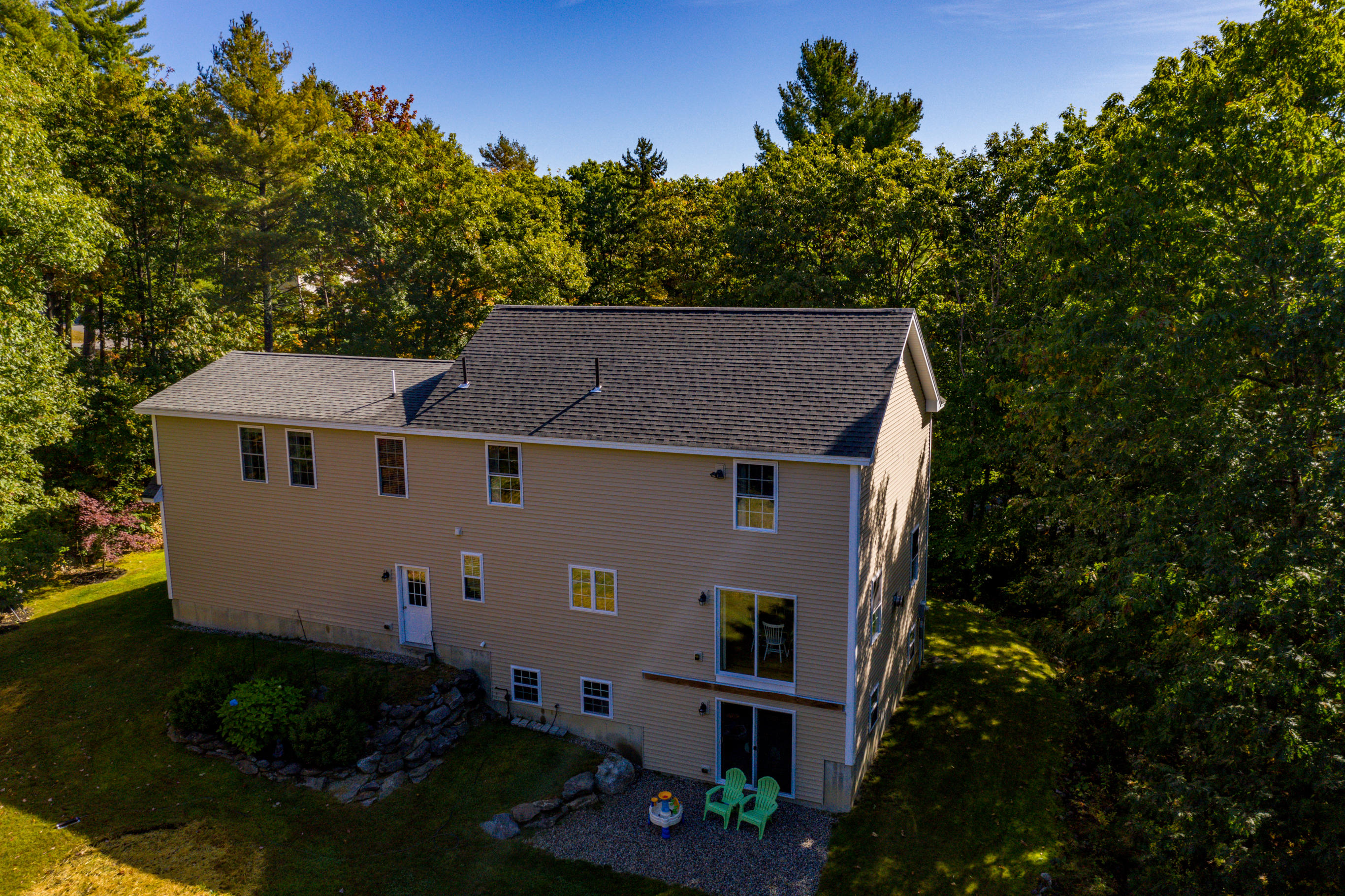 19 Acorn Ridge Road Freeport, ME 04032 - Photo 19 of 50 19 Acorn Ridge Rd Freeport ME19