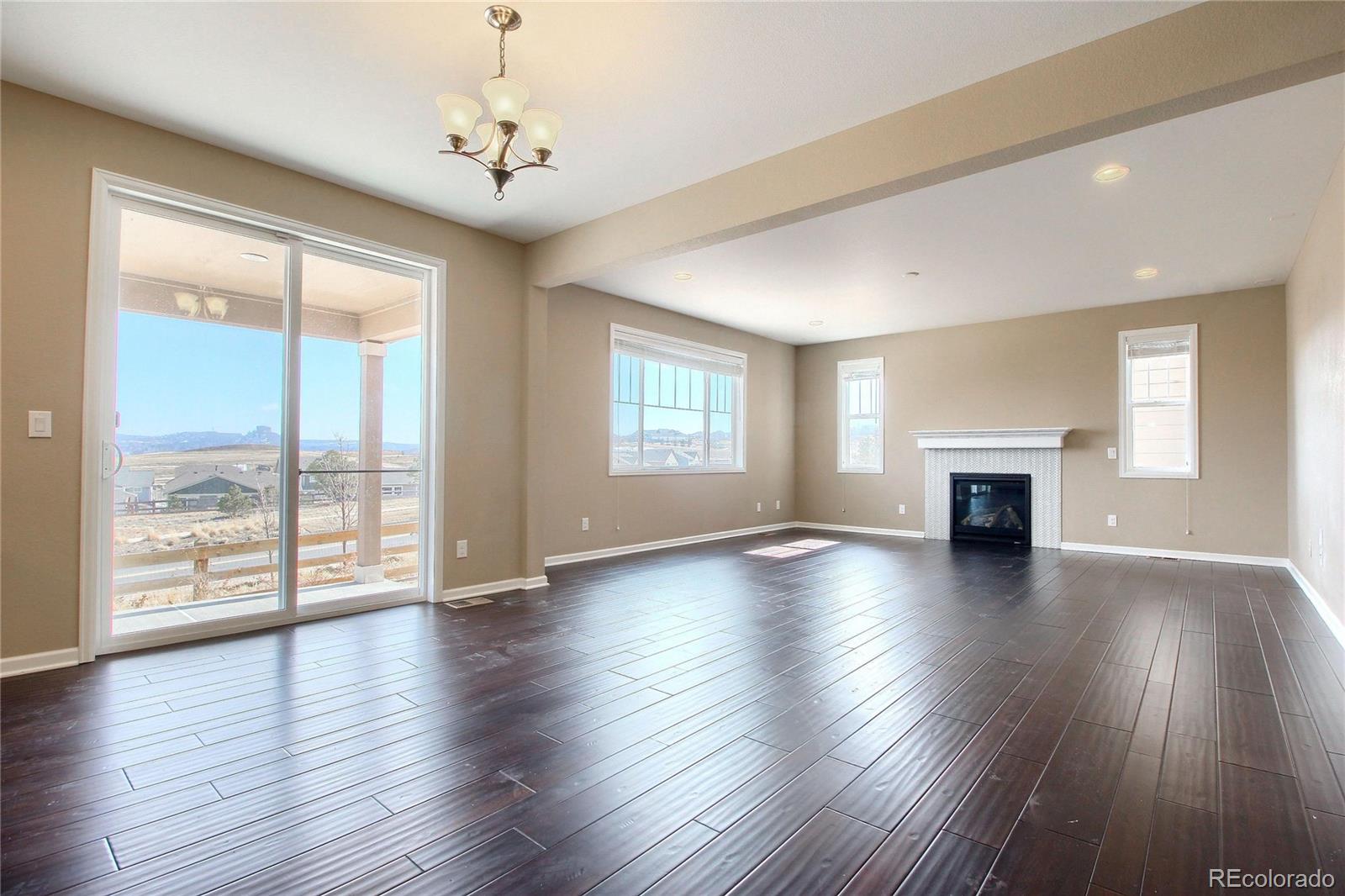3072 Rising Moon Way Castle Rock, CO 80109 - Photo 2 of 35 Gallery Image 2