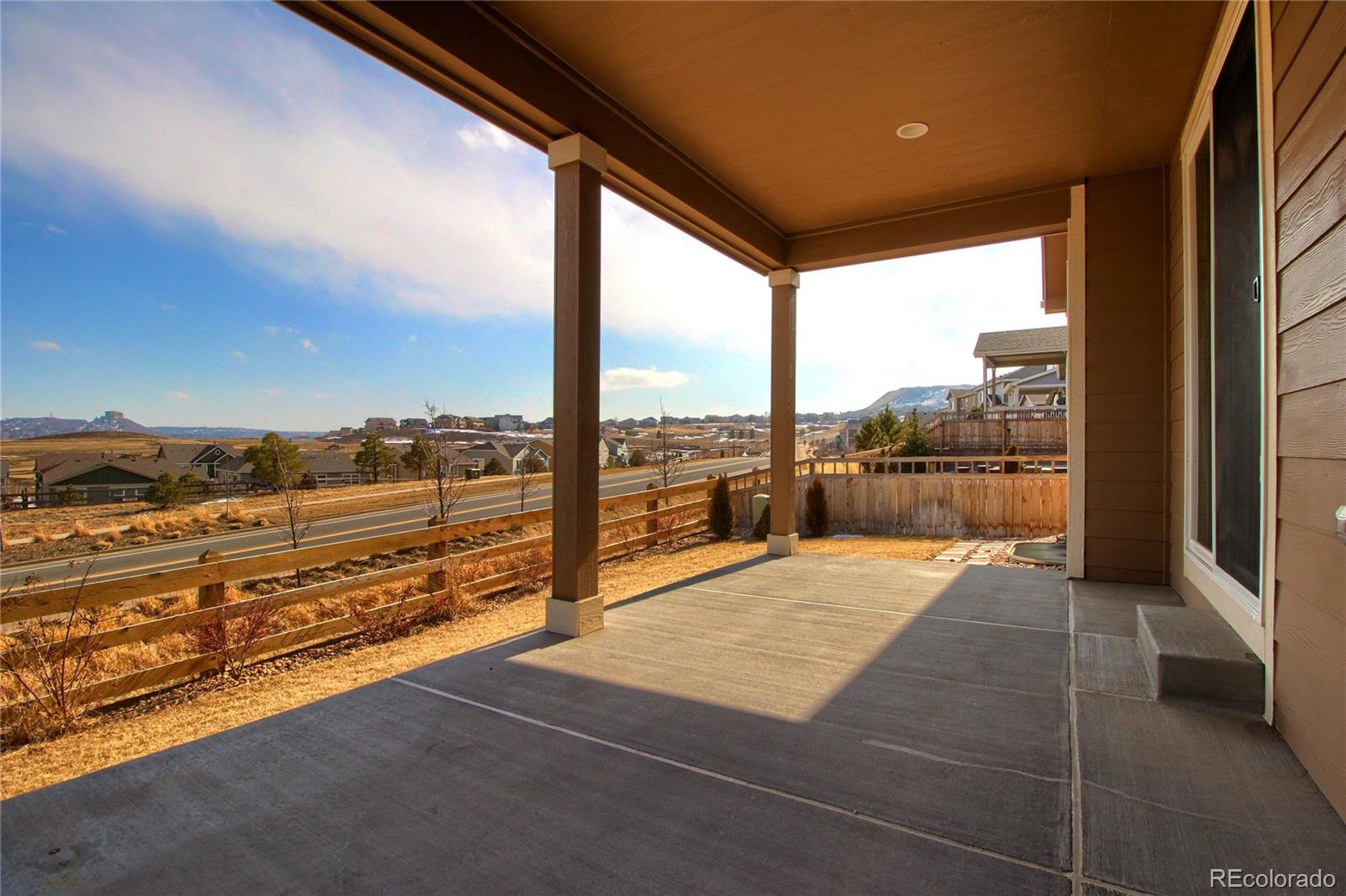 3072 Rising Moon Way Castle Rock, CO 80109 - Photo 34 of 35 Gallery Image 34