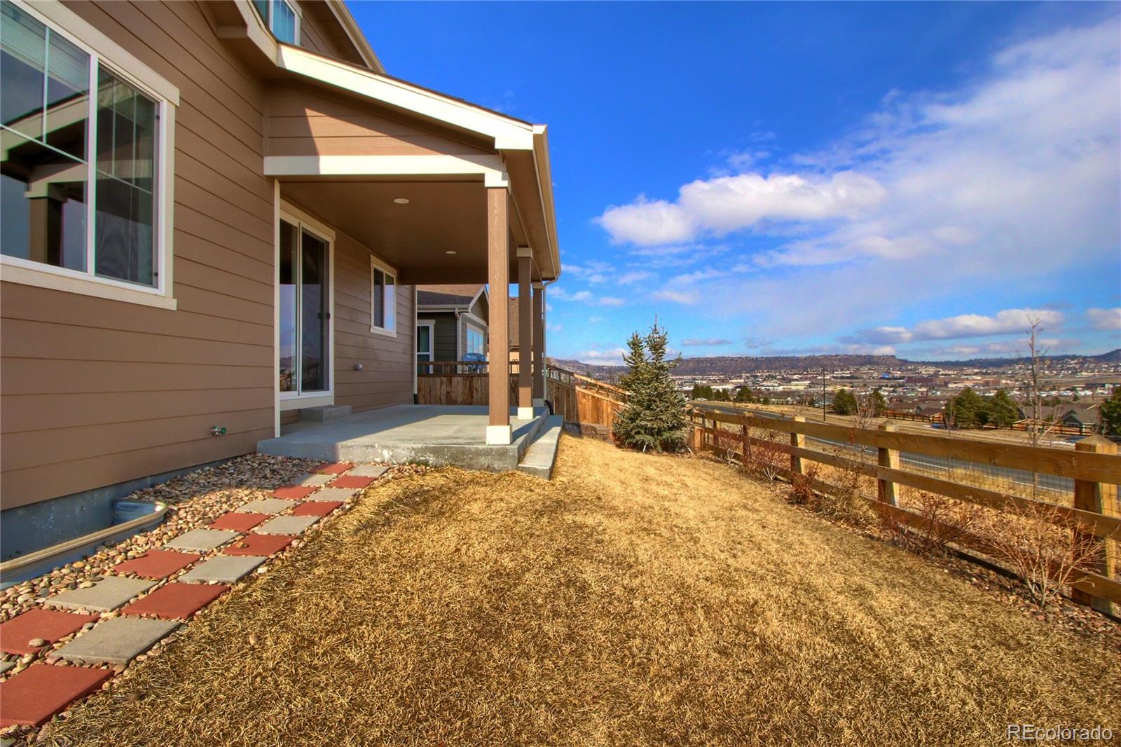 3072 Rising Moon Way Castle Rock, CO 80109 - Photo 35 of 35 Gallery Image 35