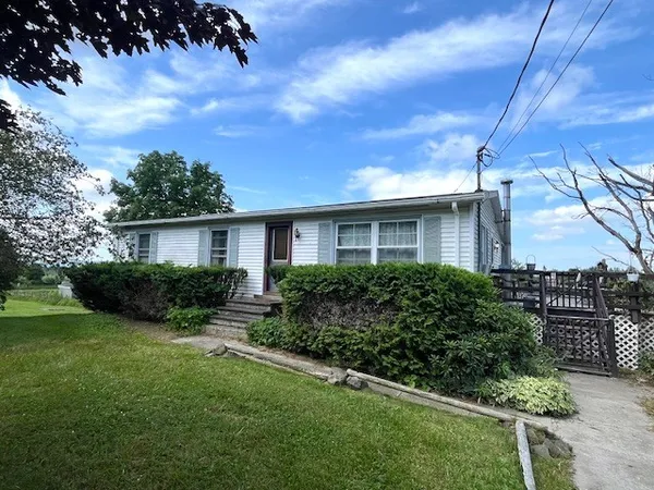 $180,000 | 3325 County Road 7, Hector, NY 14865