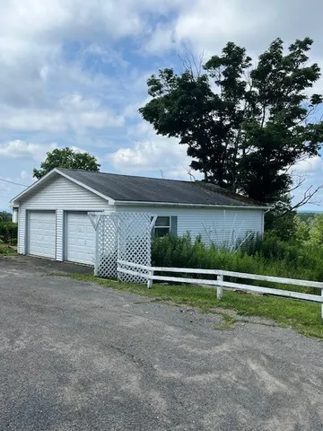 $180,000 | 3325 County Road 7, Montour Falls, NY 14865