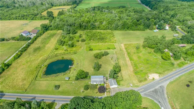 $180,000 | 3325 County Road 7, Montour Falls, NY 14865